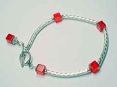 pandora bracelet valentines